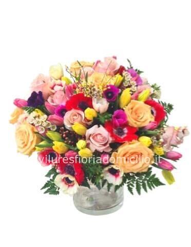Bouquet piccolo