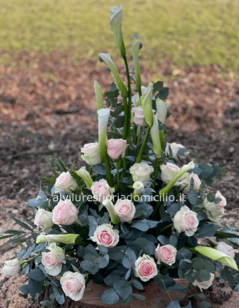 Composizione funebre